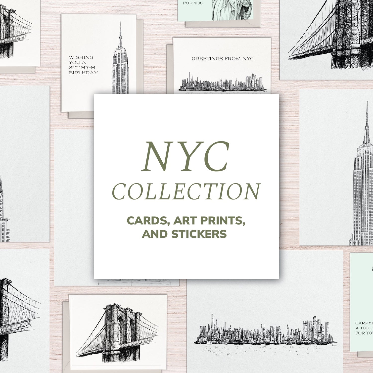 NYC Collection