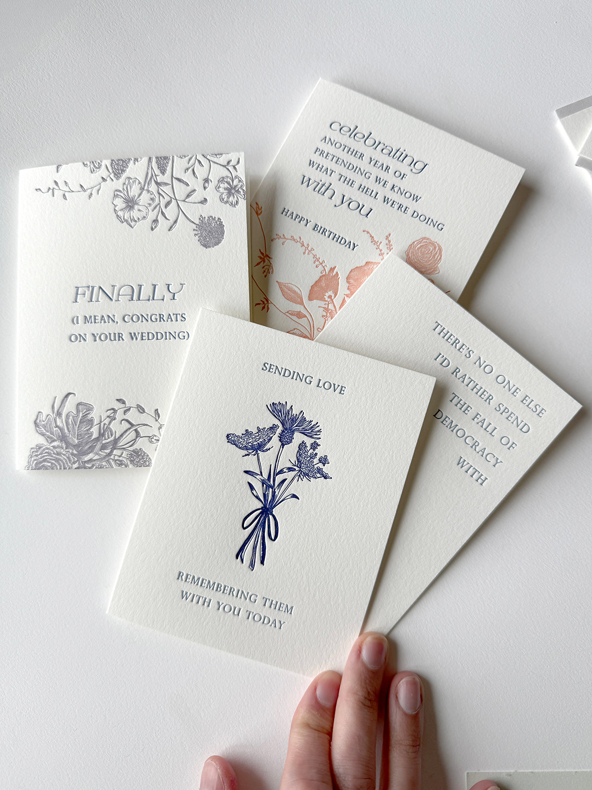 Sweet and Salty Collection