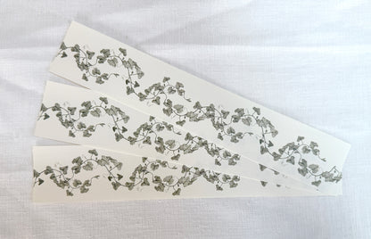 Vines Napkin Bands (Set of 12)