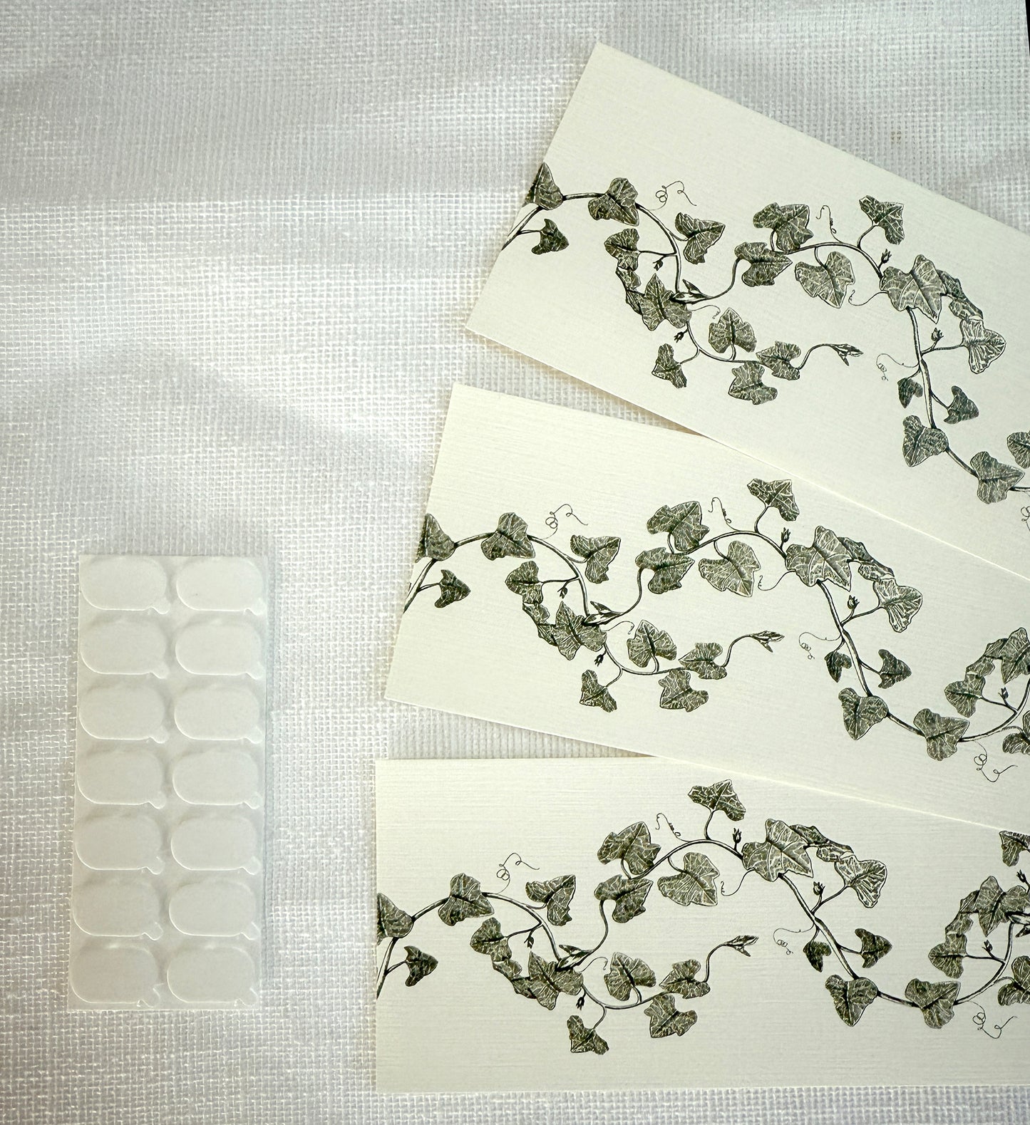 Vines Napkin Bands (Set of 12)