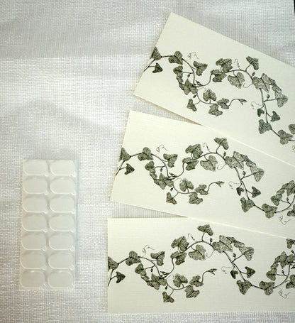 Vines Napkin Bands (Set of 12)