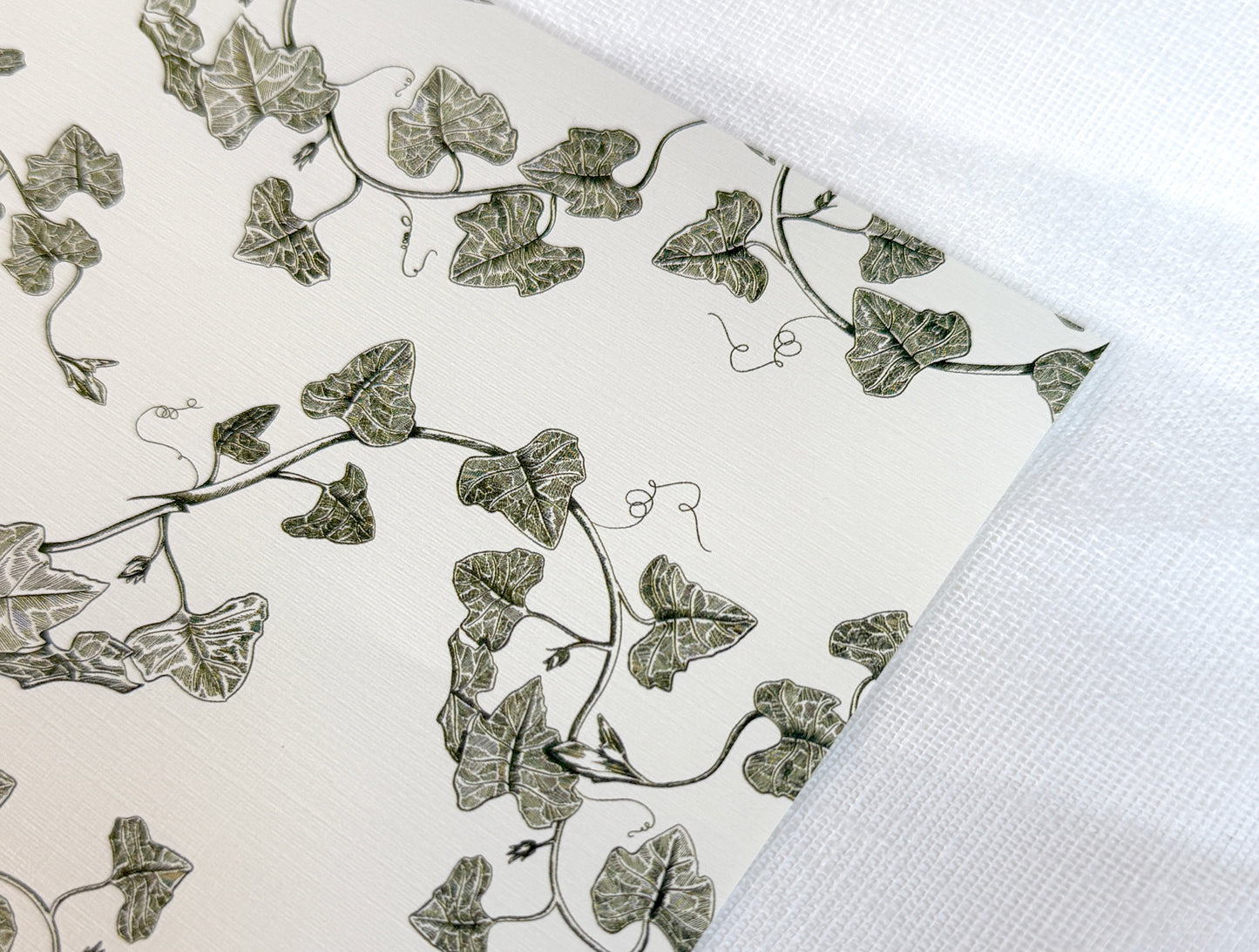 Vines Placemats (Set of 12)