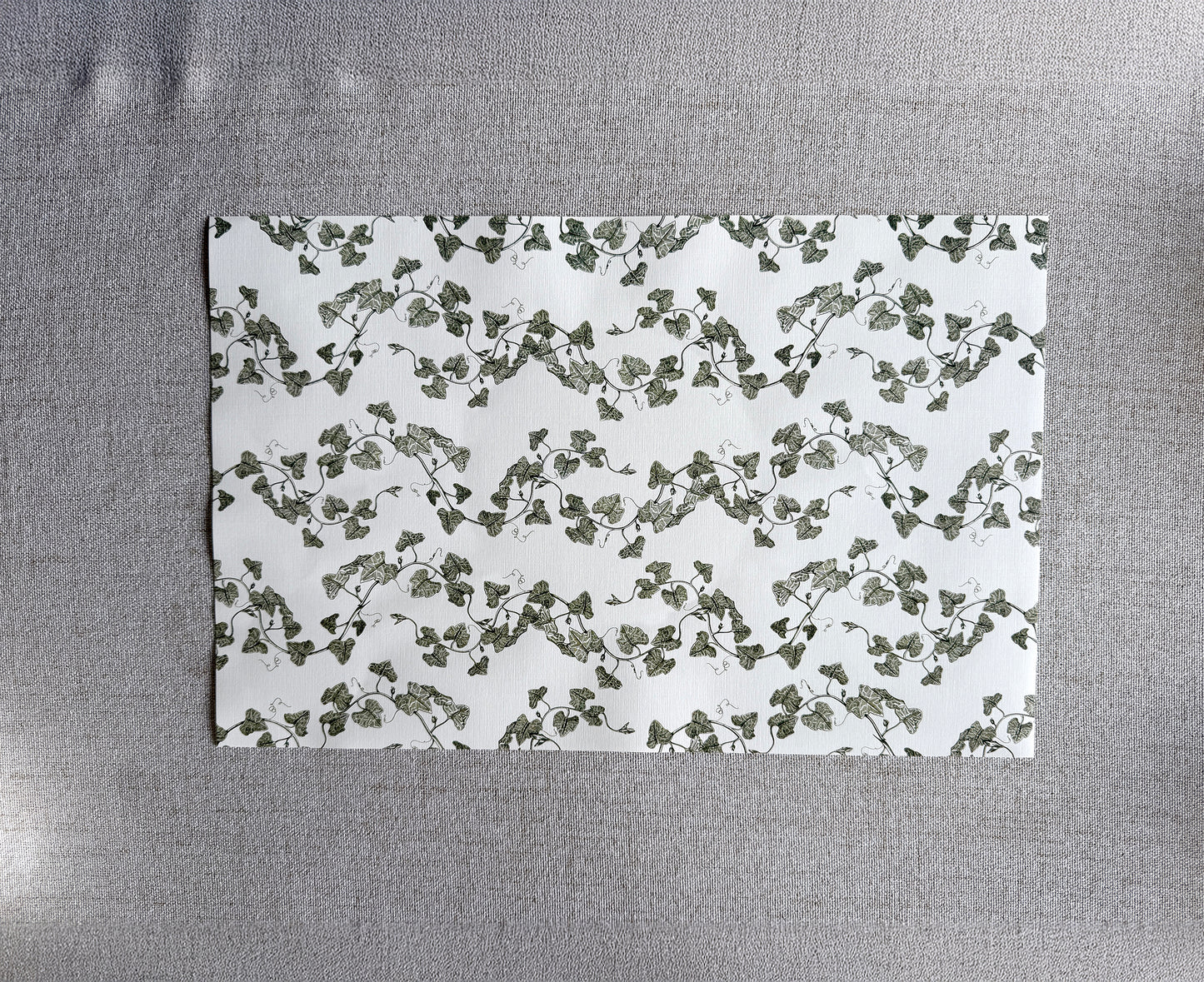 Vines Placemats (Set of 12)