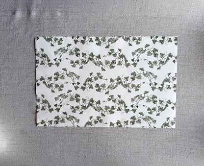 Vines Placemats (Set of 12)
