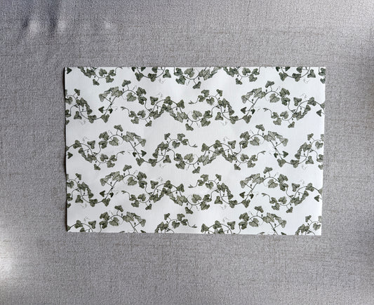 Vines Placemats (Set of 12)