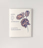 Aging: Still beats the alternative, Happy Birthday Letterpress Greeting Card