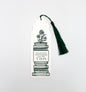 Making Progress On My TBR Bookmark
