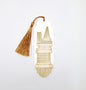 Stack of Books Bookmark