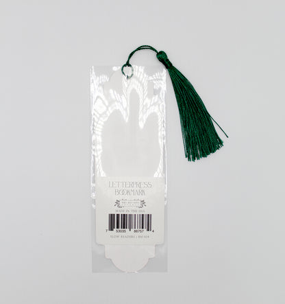 Proud Member of the Slow Readers Club Bookmark