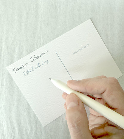 "The power of the people-is greater than the people in power" - Senator Cory Booker Floral Art Print