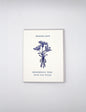 Sending Love, Remembering Them With You Today Letterpress Greeting Card