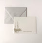 Happy Holidays Flat Card Pack