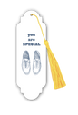 You Are Special; Mister Rogers' Neighborhood Bookmark