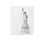 Statue of Liberty Art Print