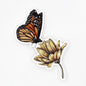 Butterfly Sticker – 4"