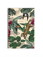 Jungle Spiral Journal Notebook