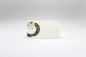 Wreath Place Cards- Double-sided Table Tents (Set of 12)